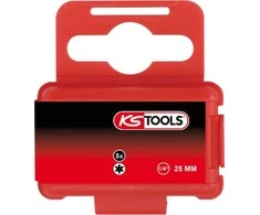 1 / 4-TX 4-25 mm Torx KStools (911.3358)