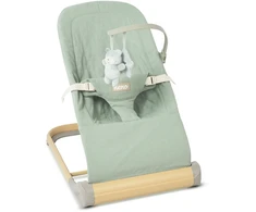 Neno NESSO LIGHT Žalias - BED SEAT FOR BABIES