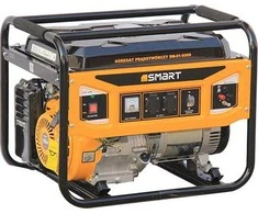 elektros generatorius 5,5 kW, 365 SMART [SM-01-6500]