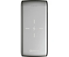 Platinet Power Bank 10000mAh QI Wireless (44244)