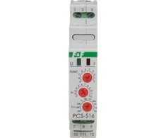 F&amp;F PCS-516AC RELĖ