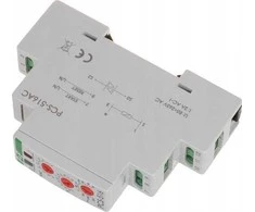 F&amp;F PCS-516AC RELĖ