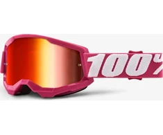 Motokroso akiniai 100% Strata 2 Mirror