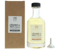 100 Bon Cedre &amp; Iris Soyeux EDP parfumuotas vanduo unisex Refill, 200 ml