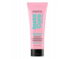 Matrix Total Results Insta Cure Build-A-Bond Mask atkuriamoji kaukė pažeistiems plaukams, 250 ml