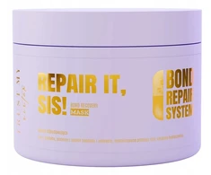 100 Bon Plaukų kondicionierių ir kaukių Repair It Bond Recovery Mask