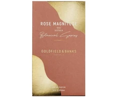 Goldfield Banks Rose Magnitude woda perfumowana Purškiklis 100ml