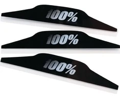 100% 100% MAUD FLAP SVT Rol- Of 3vnt. (NE)