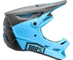100% Helm full face 100% ORLAIVIŲ MAIŠELIŲ ŠEIMOS KŪRIMAS Rozas L (59-60 cm) (NAUJA)