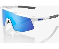 100 procentų „Speedcraft“ – „HiPER Mirror Lens“ matinis baltas