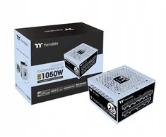 1050W Thermaltake Toughpower GF A3 Hydrangea Mėlyna