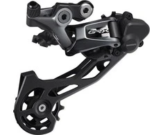 Galinis pavarų perjungėjas Shimano GRX RD-RX810 SH+ 2x11-speed