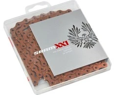 Grandinė SRAM PC XX1 Eagle 12-speed 126-links
