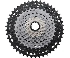 „Shimano“ kasetė, 12 pavarų, 10-51TCS-M9101-12 XTR