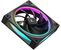 120 mm DeepCool CG580 juodas birių medžiagų
