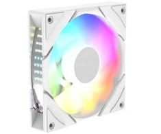 120mm DeepCool CG580 Baltas R bulk