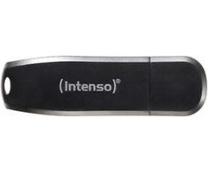 Pendrive Intenso Speed line, 128 GB (3533491)
