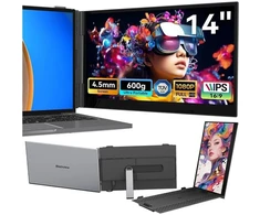 Monitorius Blackview 14 przenośny SCM6