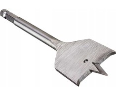 Dewalt Wiertło Plokščias kastuvo formos grąžtas medienai, 28 mm, 160 mm ilgio