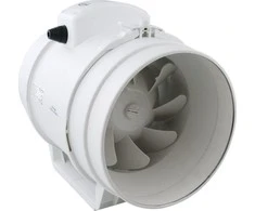 airRoxy Kanalo ventiliatorius 150mm 432m3 / h 40W 63dB airRoxy AIindustrial ril 150- 500 AirROXY 0032