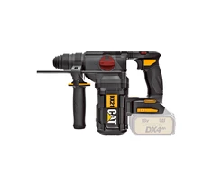 CAT perforatorius DX21B 18V  be akumuliatoriaus ir kroviklio