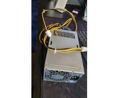 Hewlett Packard (HP) Maitinimo šaltinis HP MT Ent20 90 EFF 12V 1 180 W (L70042-002)