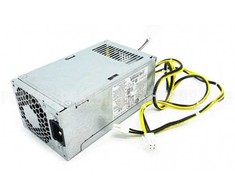 Maitinimo šaltinis serwerowy HP 180W power supply for