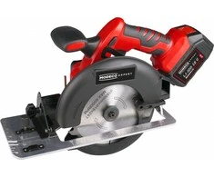 Žiedinis pjūklas Modeco MN-91-144 18 V 165 mm