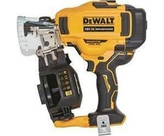 DeWalt Viniakalė DCN45RNN-XJ, 18 V, be akumuliatoriaus ir kroviklio