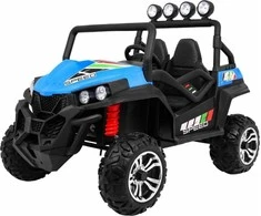 Ramiz Mėlyna Elektrinis Buggy Grand Lift Strong 4x4, Mėlyna