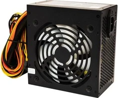 1St Cool 1stCOOL vaizdo plokštė ATX 450 W Baltas STORM 450, APFC, 85+
