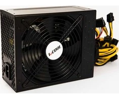 1St Cool Maitinimo šaltinis 1stCOOL Mineris 1600W (ECP- 1600A- 14- 90)