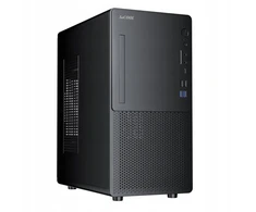 1st Cool dėklas 1stCOOL STEP Premium 2 ver. 1 AU USB 3.0 be maitinimo šaltinio Juodas (MC-STEP-P2-AU-USB3)