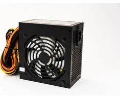 1st Cool 1stCOOL zdroj ATX 700W Baltas STORM 700, 12cm, 85+