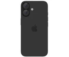 Belkin 1x2 Belkin Kameralinsenschutz TempGlass iPhone 16/16 Plus
