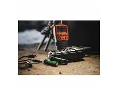 Coast 1x4 Zithion-X Micro AAA akumulator USB-C gniazdo ładowania