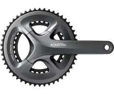 Priekinis žvaigždžių blokas Shimano CLARIS FC-R2000 50x34T 175MM 2x8-speed