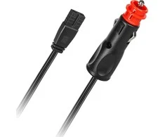 Przewód, Cabletech Maitinimo kabelis automobiliniam šaldytuvui 2m