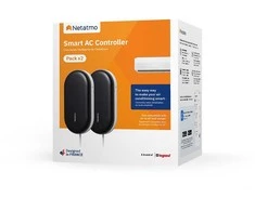 NTT Netatmo Smart AC Controller Valdiklis