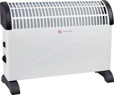 Volteno BASIC 2000W KONVEKTORIUS ŠILDYTUVAS BE TIEKIMO VO0267