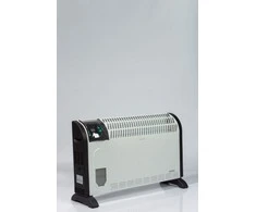 VOLTENO KONVEKTORIUS SU LED EKRANU 750W/1250W/2500W