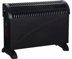 VOLTENO BAZINIS KONVEKTORIUS 2000W SU ORO TIEKIMO
