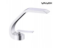 2432452 / VALVEX / ASSO / PLOVIMO FAKTORIUS. 1-ATVIRAS BE DANGTELIO CHROMAS /