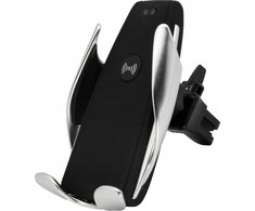 2GO 2GO Automatischer Handyhalter m. Wireless Charging Funktion