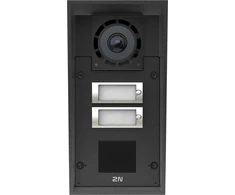 ĮĖJIMO SKAMBUTIS IP FORCE 2.0/2 MYGTUKAI 9151302CR 2N