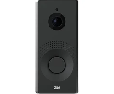 2N ENTRY PANEL IP ONE/Juodas 9158106 2N