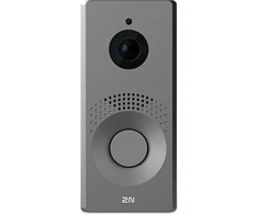 2N ENTRY PANEL IP ONE/Pilkas 9158104 2N
