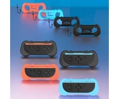 2x rankenų laikikliai „Joycon Joy-con“, skirti „Nintendo Switch 2“ / „NSW2“ / „Jys-ns2263“