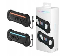 2x rankenų laikikliai „Joycon Joy-con“, skirti „Nintendo Switch 2“ / „NSW2“ / „Jys-ns2263“