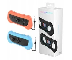 2x rankenų laikikliai „Joycon Joy-con“, skirti „Nintendo Switch 2“ / „NSW2“ / „Jys-ns2263“